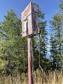 Fotografie de la JudyAndSimon de-a lungul turului