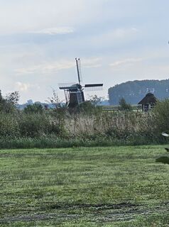 Foto da Angelika Gerung lungo il tour