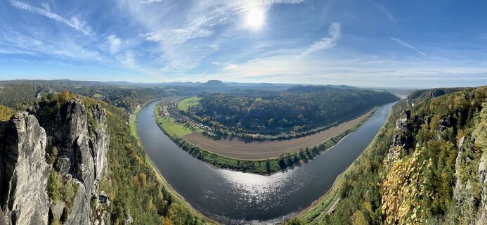 Fotografie de la Volki F. de-a lungul turului