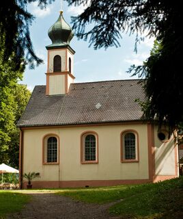 Giersbergkapelle