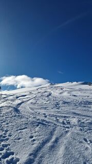 Photo from Isabella Schwaiger-Moser along the tour