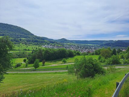 Foto von Wanderbursche66 entlang der Tour