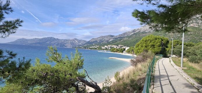 Fotografia z Željko Tolo na trase