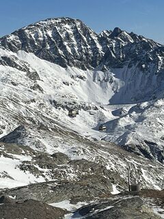 Foto de Jozef Zabinský a lo largo del recorrido