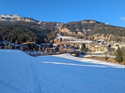 Vigo ©Archivio APT Val di Fassa