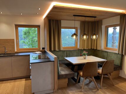 Ferienwohnungen Kuchlerhof
