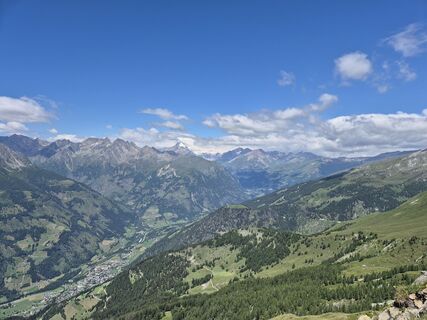 Foto von Dobber Willi entlang der Tour