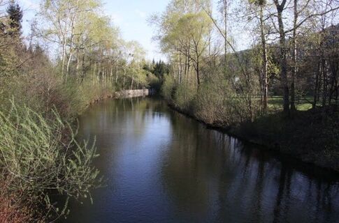 Die Feistritz, ApfelLand-Stubenbergsee, Oststeiermark