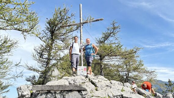 Photo de Muhammet Yüzüak le long du parcours