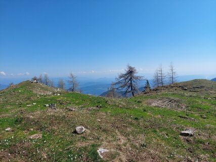 St. Jakob im Rosental, Kärnten/Österreich