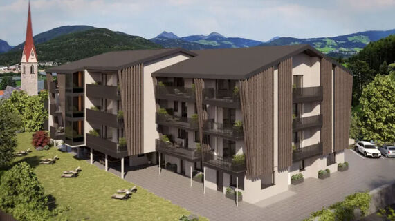 Aparthotel Laurena