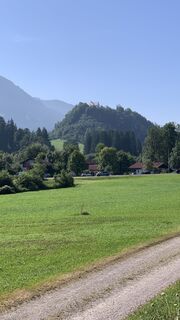 Fotografia z outdoor_rue na trase