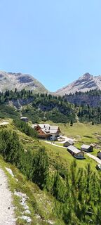 Foto von Enrico T entlang der Tour