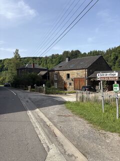 Fotografia z Melle Koletzki na trase