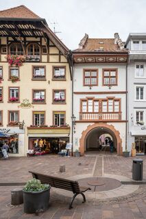 Waldshut Metzgertor