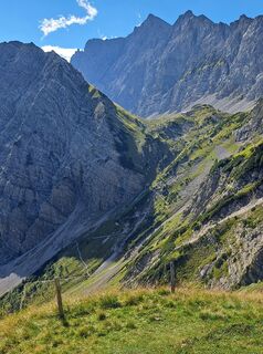 Foto von Egnerute entlang der Tour