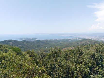 Fotografie z Hein Sleddens na trase