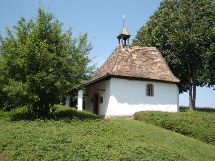 Landauer Kapelle