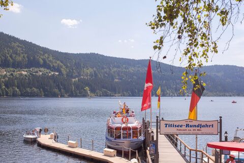 Titisee