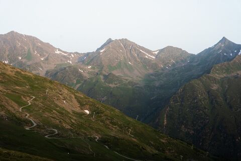 Ausblick
