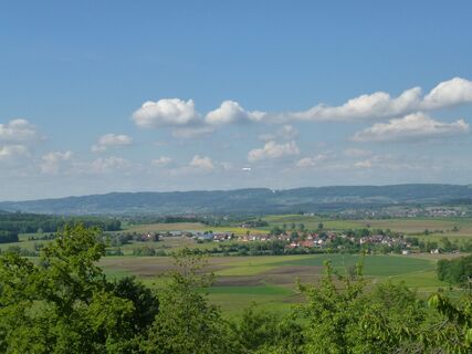 Weitsicht