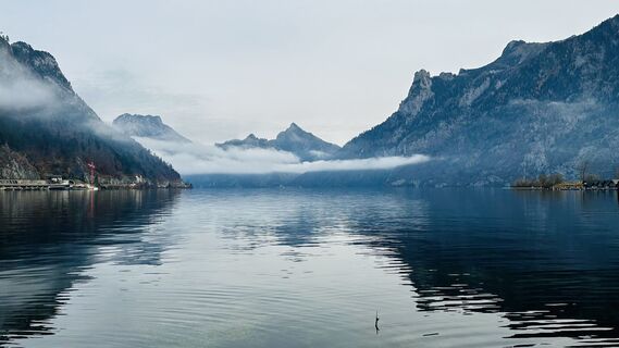 Fotografia z apfelcorner na trase