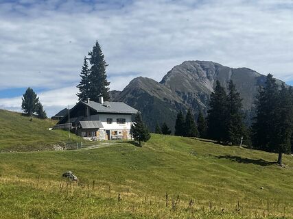 Zdjęcie z Timberwolf_Bavaria wzdłuż trasy