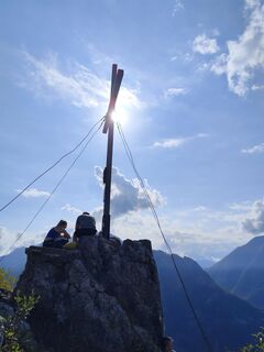 Foto von Margit Leitner 1 entlang der Tour