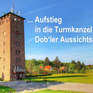 Dobler Aussichtsturm