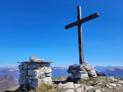 Zdjęcie z Ros 1 wzdłuż trasy