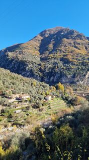 Fotografia z Fabrizi Mellano na trase