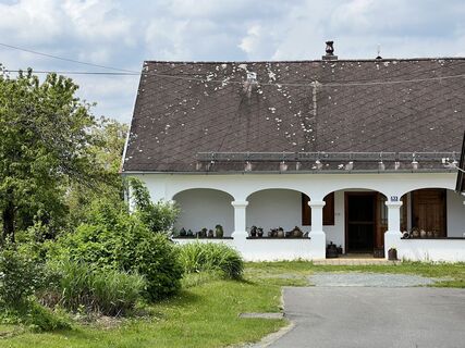 Foto von Hans-Peter Tripp entlang der Tour