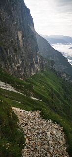 Foto von Grigori M. entlang der Tour