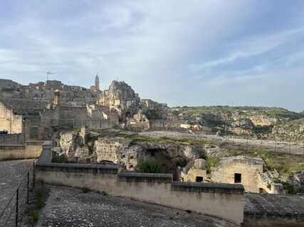 Photo de Sufandkids le long du parcours