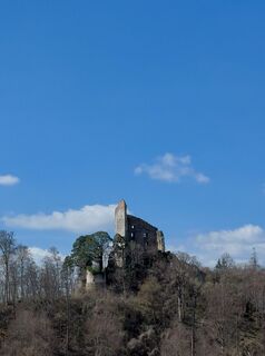 Foto de Supertschänn a lo largo del recorrido