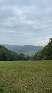 Foto von André Morgenstern entlang der Tour