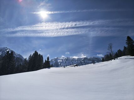 Foto von El Capo entlang der Tour