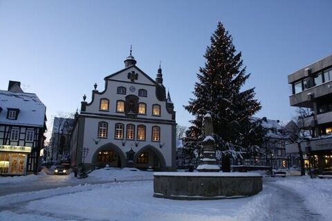 Altstadt Brilon