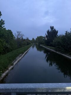 Foto de J a lo largo del recorrido