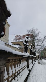Fotografie z Jara D. na trase