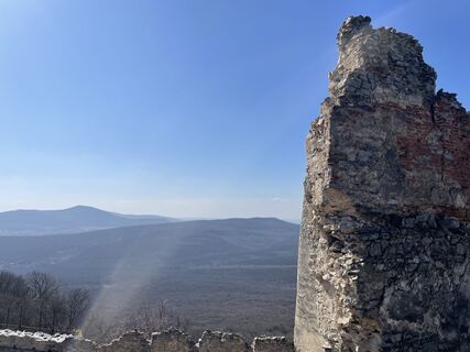 Fotografija s spletne strani Bacskai János na poti