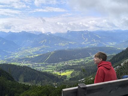 Fotografija s spletne strani Wieslaw M (wmax123) na poti