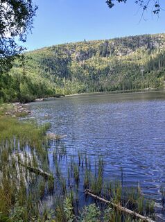 Photo de Katerina Sevcikova117 le long du parcours