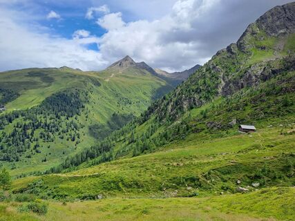 Photo de Wanderbursche66 le long du parcours