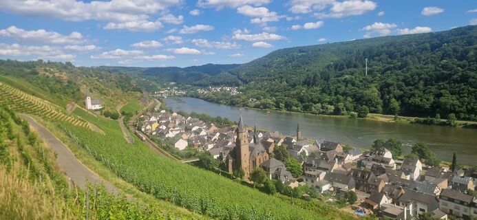 Foto von Daniel H. 3 entlang der Tour