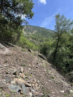 Foto von Jonas H 1 entlang der Tour