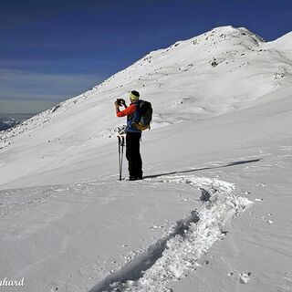 Beeindruckende Momente festhalten