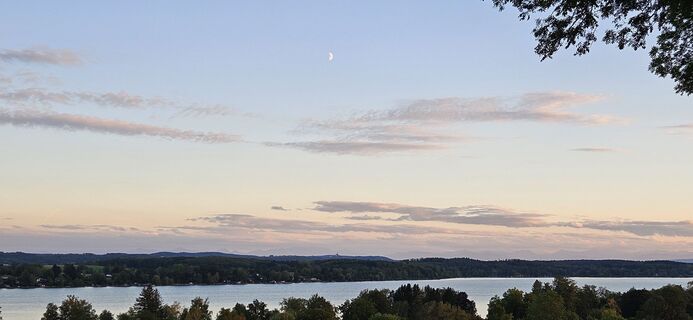 Foto von garrincha entlang der Tour