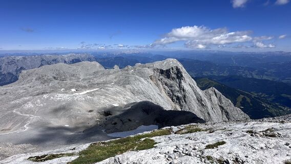 Foto von Mountain Cat ? ⛰️ entlang der Tour