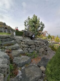 Foto von Wanderfux entlang der Tour